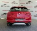 Альфа Ромео Стелвио, объемом двигателя 2.1 л и пробегом 103 тыс. км за 22850 $, фото 3 на Automoto.ua