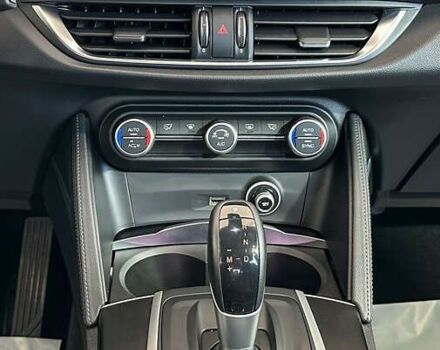 Альфа Ромео Стелвио, объемом двигателя 2.1 л и пробегом 103 тыс. км за 22850 $, фото 29 на Automoto.ua