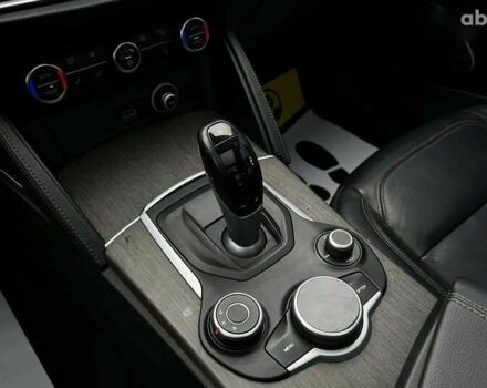 Альфа Ромео Стелвіо, об'ємом двигуна 2 л та пробігом 112 тис. км за 16500 $, фото 18 на Automoto.ua