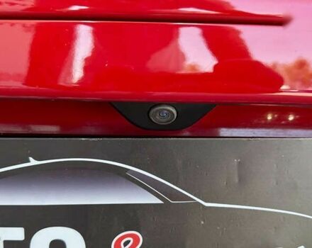 Альфа Ромео Стелвио, объемом двигателя 2.1 л и пробегом 103 тыс. км за 22850 $, фото 9 на Automoto.ua