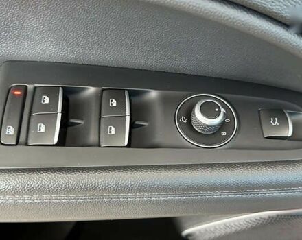 Альфа Ромео Стелвио, объемом двигателя 2.1 л и пробегом 103 тыс. км за 22850 $, фото 22 на Automoto.ua