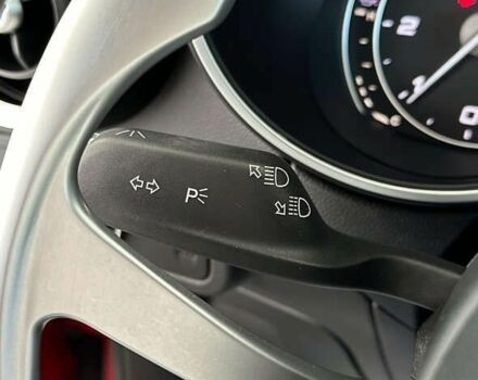 Альфа Ромео Стелвио, объемом двигателя 2.1 л и пробегом 103 тыс. км за 22850 $, фото 26 на Automoto.ua