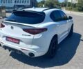 Альфа Ромео Стелвіо, об'ємом двигуна 0 л та пробігом 142 тис. км за 17700 $, фото 12 на Automoto.ua