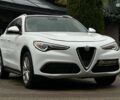 Альфа Ромео Стелвіо, об'ємом двигуна 2 л та пробігом 112 тис. км за 16500 $, фото 1 на Automoto.ua