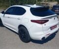 Альфа Ромео Стелвіо, об'ємом двигуна 0 л та пробігом 142 тис. км за 17800 $, фото 15 на Automoto.ua