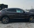 Альфа Ромео Стелвио, объемом двигателя 2 л и пробегом 81 тыс. км за 22500 $, фото 7 на Automoto.ua