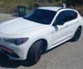 Альфа Ромео Стелвіо, об'ємом двигуна 0 л та пробігом 142 тис. км за 17700 $, фото 4 на Automoto.ua