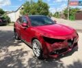 Альфа Ромео Стелвіо, об'ємом двигуна 2 л та пробігом 1 тис. км за 13950 $, фото 1 на Automoto.ua
