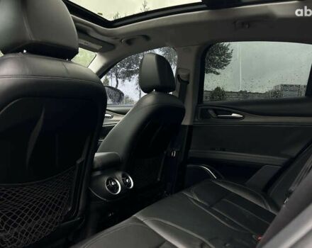 Альфа Ромео Стелвіо, об'ємом двигуна 2 л та пробігом 112 тис. км за 16500 $, фото 25 на Automoto.ua