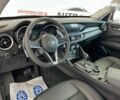 Альфа Ромео Стелвио, объемом двигателя 2.1 л и пробегом 103 тыс. км за 22850 $, фото 13 на Automoto.ua