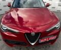 Альфа Ромео Стелвио, объемом двигателя 2 л и пробегом 59 тыс. км за 15800 $, фото 9 на Automoto.ua
