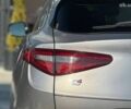 Альфа Ромео Стелвіо, об'ємом двигуна 2 л та пробігом 125 тис. км за 19200 $, фото 13 на Automoto.ua