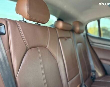 Альфа Ромео Стелвіо, об'ємом двигуна 2 л та пробігом 125 тис. км за 19999 $, фото 27 на Automoto.ua