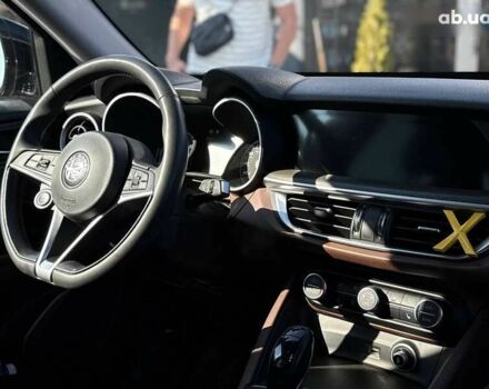 Альфа Ромео Стелвіо, об'ємом двигуна 2 л та пробігом 125 тис. км за 19999 $, фото 22 на Automoto.ua