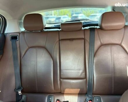 Альфа Ромео Стелвіо, об'ємом двигуна 2 л та пробігом 125 тис. км за 19999 $, фото 29 на Automoto.ua