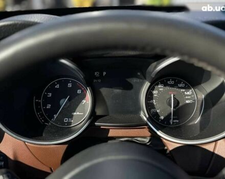 Альфа Ромео Стелвіо, об'ємом двигуна 2 л та пробігом 125 тис. км за 19999 $, фото 20 на Automoto.ua