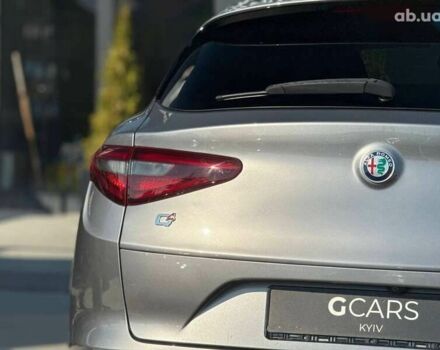 Альфа Ромео Стелвіо, об'ємом двигуна 2 л та пробігом 125 тис. км за 19999 $, фото 11 на Automoto.ua