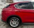Альфа Ромео Стелвио, объемом двигателя 2 л и пробегом 59 тыс. км за 15800 $, фото 7 на Automoto.ua