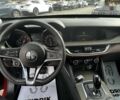 Альфа Ромео Стелвио, объемом двигателя 2 л и пробегом 59 тыс. км за 15800 $, фото 14 на Automoto.ua
