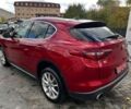 Альфа Ромео Стелвио, объемом двигателя 2 л и пробегом 59 тыс. км за 15800 $, фото 3 на Automoto.ua