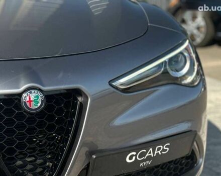 Альфа Ромео Стелвіо, об'ємом двигуна 2 л та пробігом 125 тис. км за 19999 $, фото 5 на Automoto.ua