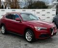 Альфа Ромео Стелвио, объемом двигателя 2 л и пробегом 59 тыс. км за 15800 $, фото 1 на Automoto.ua