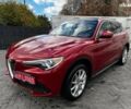 Альфа Ромео Стелвио, объемом двигателя 2 л и пробегом 59 тыс. км за 15800 $, фото 1 на Automoto.ua