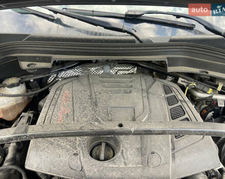 Альфа Ромео Стелвио 2018 в Киеве на Automoto.ua Альфа Ромео Стелвио, объемом двигателя 2 л и пробегом 98 тыс. км за 6800 $, фото 2 на Automoto.ua