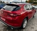 Альфа Ромео Стелвио, объемом двигателя 2 л и пробегом 59 тыс. км за 15800 $, фото 6 на Automoto.ua