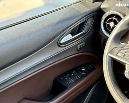 Альфа Ромео Стелвіо, об'ємом двигуна 2 л та пробігом 125 тис. км за 19999 $, фото 16 на Automoto.ua