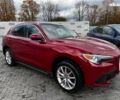 Альфа Ромео Стелвио, объемом двигателя 2 л и пробегом 59 тыс. км за 15800 $, фото 8 на Automoto.ua