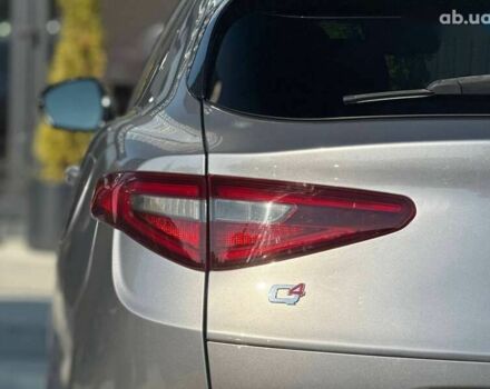 Альфа Ромео Стелвіо, об'ємом двигуна 2 л та пробігом 125 тис. км за 19999 $, фото 13 на Automoto.ua