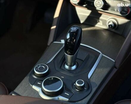 Альфа Ромео Стелвіо, об'ємом двигуна 2 л та пробігом 125 тис. км за 19999 $, фото 25 на Automoto.ua