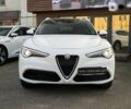 Альфа Ромео Стелвио, объемом двигателя 2 л и пробегом 47 тыс. км за 32900 $, фото 1 на Automoto.ua