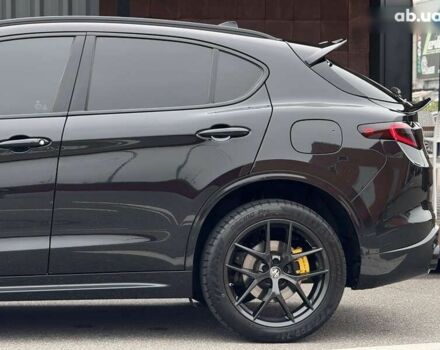 Альфа Ромео Стелвіо, об'ємом двигуна 2 л та пробігом 82 тис. км за 26350 $, фото 13 на Automoto.ua