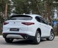 Альфа Ромео Стелвио, объемом двигателя 2 л и пробегом 39 тыс. км за 21900 $, фото 17 на Automoto.ua