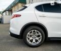 Альфа Ромео Стелвио, объемом двигателя 2 л и пробегом 47 тыс. км за 32900 $, фото 17 на Automoto.ua