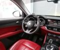 Альфа Ромео Стелвио, объемом двигателя 2 л и пробегом 130 тыс. км за 22900 $, фото 12 на Automoto.ua
