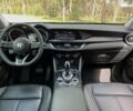 Альфа Ромео Стелвио, объемом двигателя 2 л и пробегом 39 тыс. км за 21900 $, фото 19 на Automoto.ua