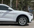 Альфа Ромео Стелвио, объемом двигателя 2 л и пробегом 39 тыс. км за 21900 $, фото 8 на Automoto.ua