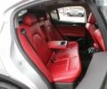 Альфа Ромео Стелвио, объемом двигателя 2 л и пробегом 130 тыс. км за 22900 $, фото 10 на Automoto.ua