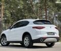 Альфа Ромео Стелвио, объемом двигателя 2 л и пробегом 39 тыс. км за 21900 $, фото 12 на Automoto.ua