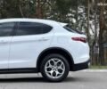 Альфа Ромео Стелвио, объемом двигателя 2 л и пробегом 39 тыс. км за 21900 $, фото 11 на Automoto.ua
