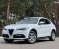 Альфа Ромео Стелвио, объемом двигателя 2 л и пробегом 39 тыс. км за 21900 $, фото 1 на Automoto.ua
