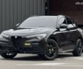 Альфа Ромео Стелвіо, об'ємом двигуна 2 л та пробігом 82 тис. км за 26350 $, фото 1 на Automoto.ua