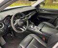 Альфа Ромео Стелвио, объемом двигателя 2 л и пробегом 39 тыс. км за 21900 $, фото 29 на Automoto.ua