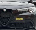 Альфа Ромео Стелвіо, об'ємом двигуна 2 л та пробігом 82 тис. км за 26350 $, фото 3 на Automoto.ua