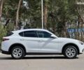 Альфа Ромео Стелвио, объемом двигателя 2 л и пробегом 42 тыс. км за 20900 $, фото 6 на Automoto.ua