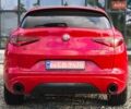 Альфа Ромео Стелвіо, об'ємом двигуна 2 л та пробігом 92 тис. км за 23000 $, фото 8 на Automoto.ua