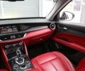 Альфа Ромео Стелвио, объемом двигателя 2 л и пробегом 130 тыс. км за 22900 $, фото 14 на Automoto.ua